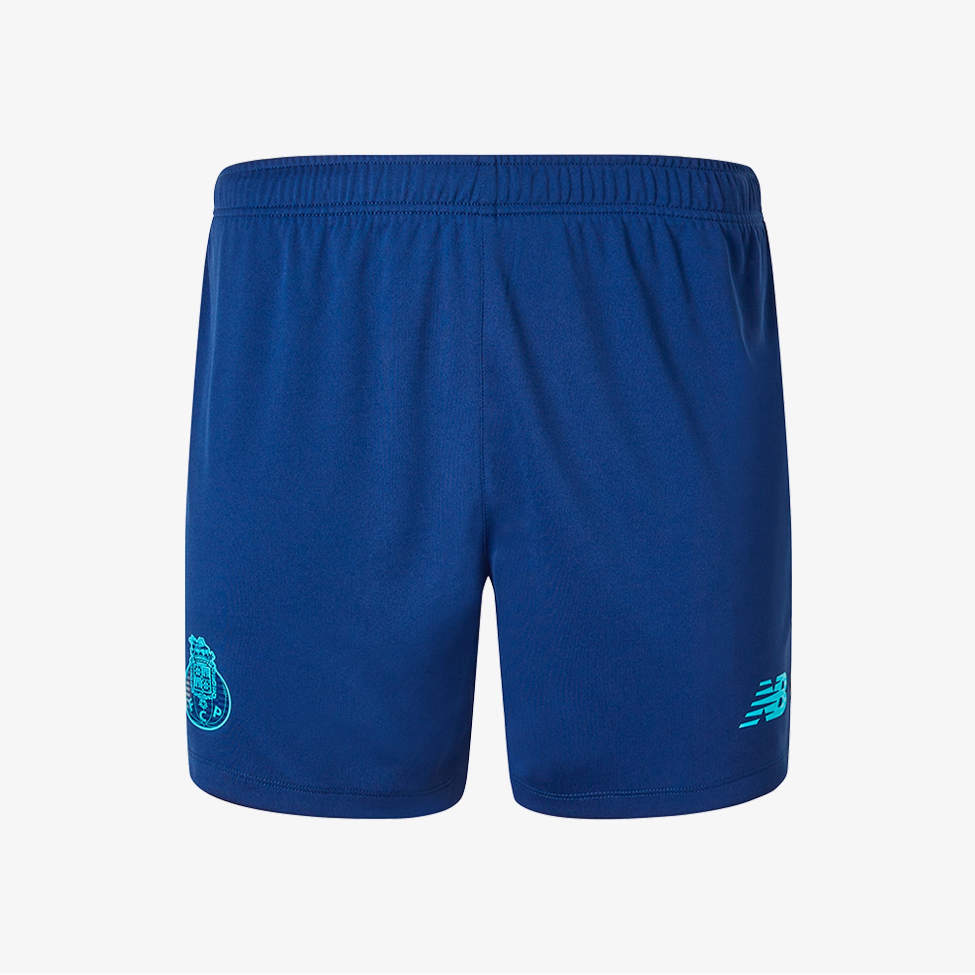 Short Porto Troisième 24/25 - Vue de face