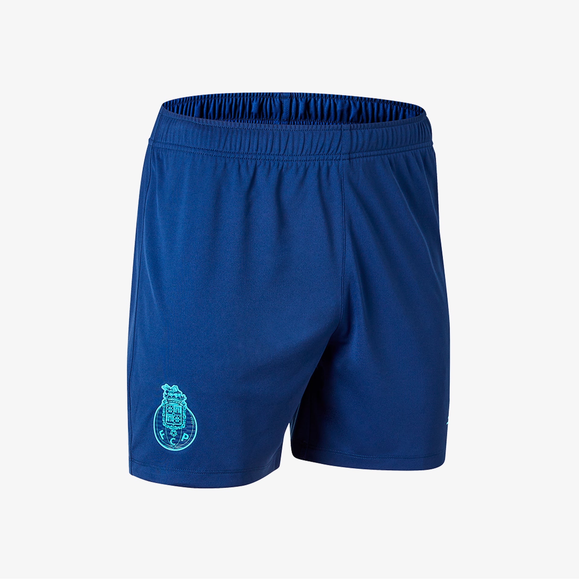 Short Porto Troisième 24/25 - Vue de dos