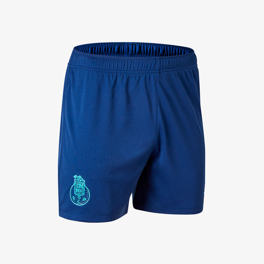 Porto Third Shorts 24/25