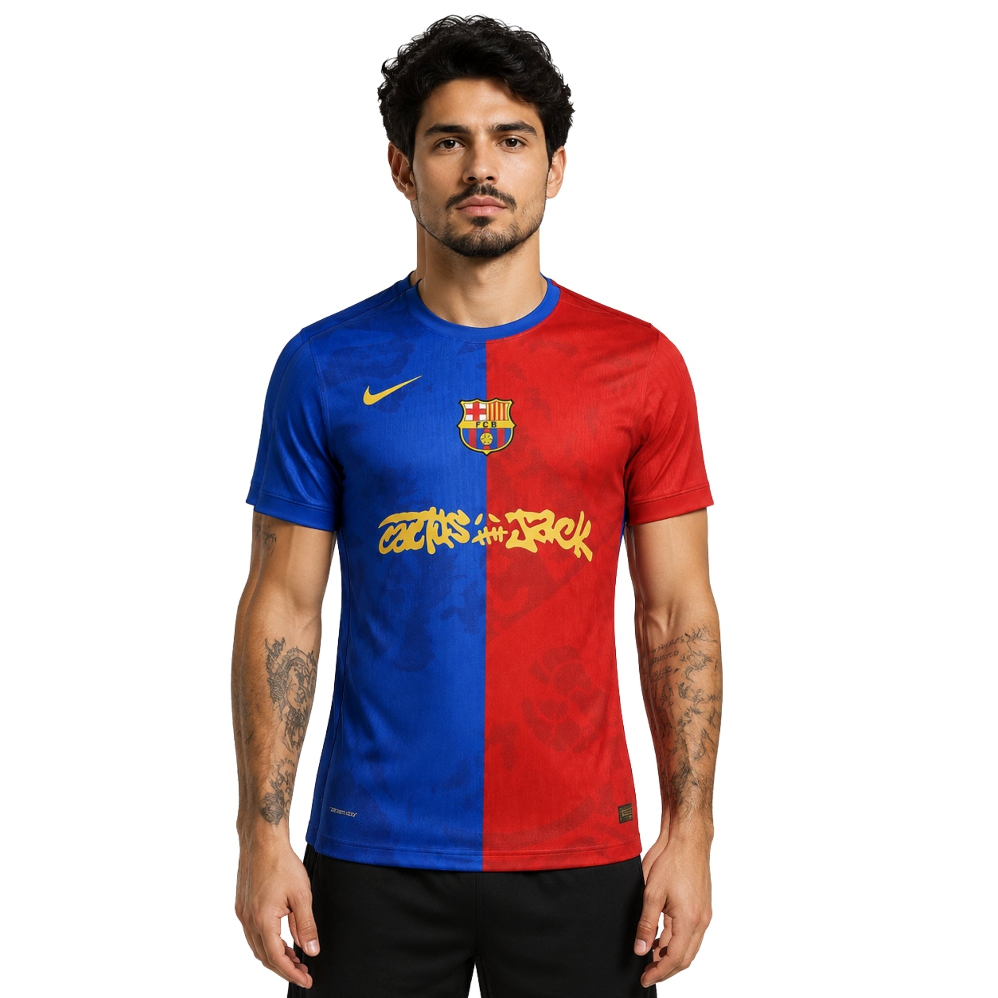 Barcelona Special Edition 25/26 - Player Version