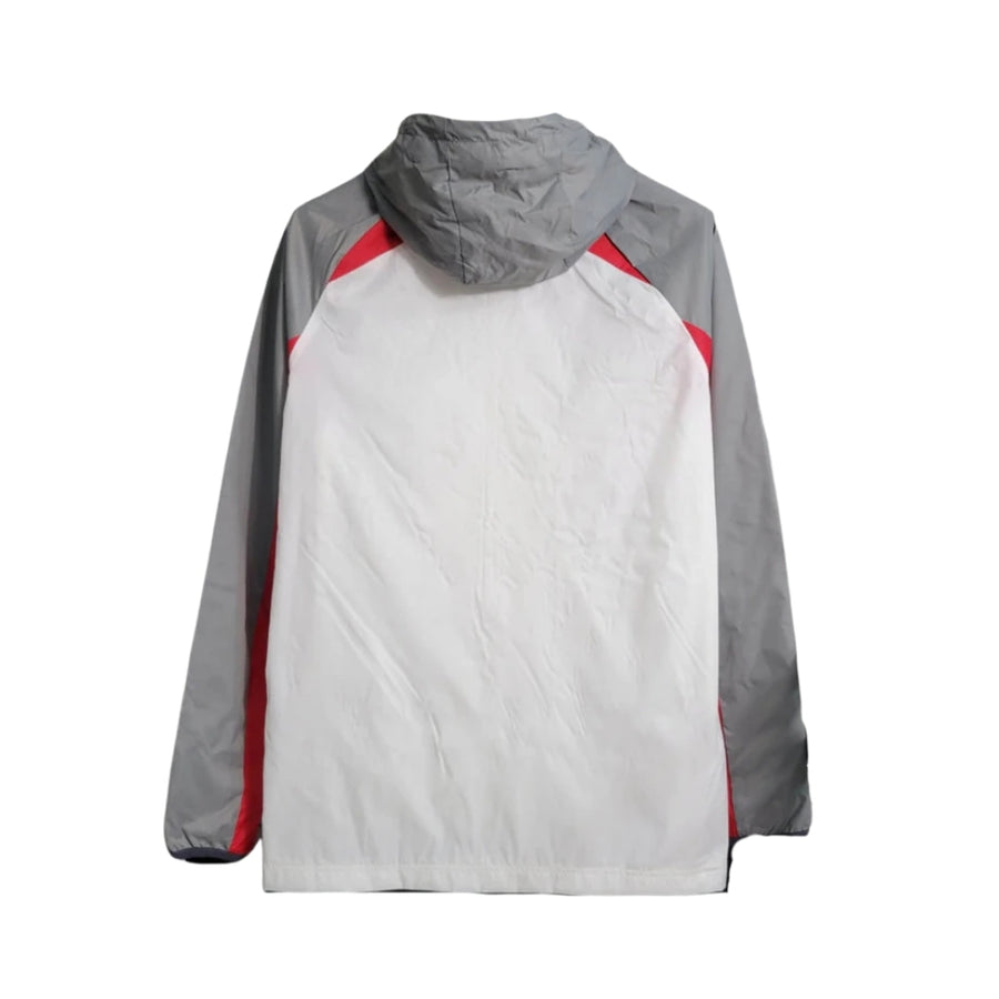 Windbreaker - Barcelona