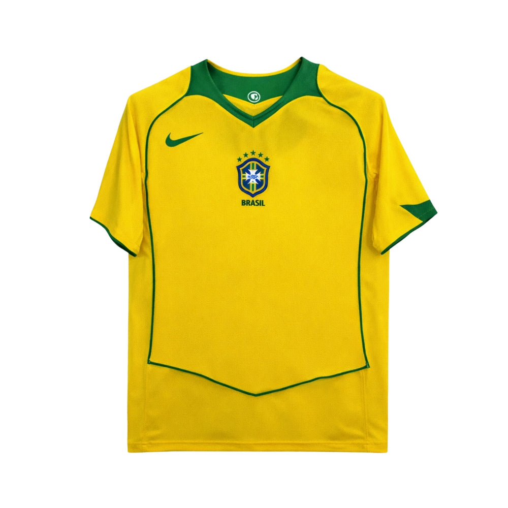 Brazil Home 04/05