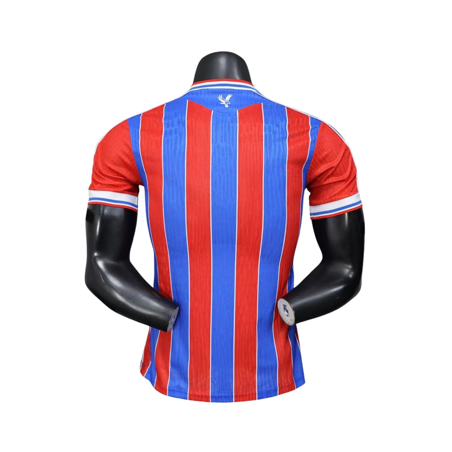 Crystal Palace Home 25/26 - Player Version