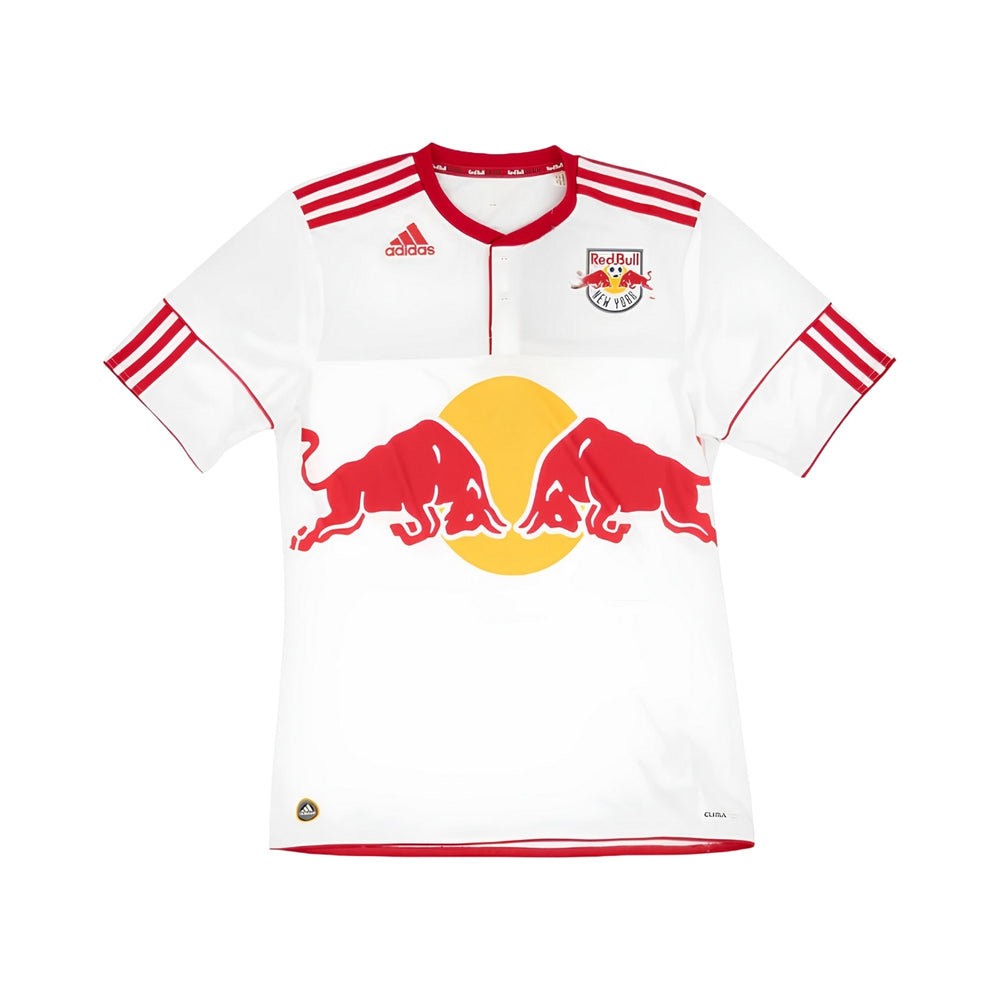 New York Red Bulls Home 10/11
