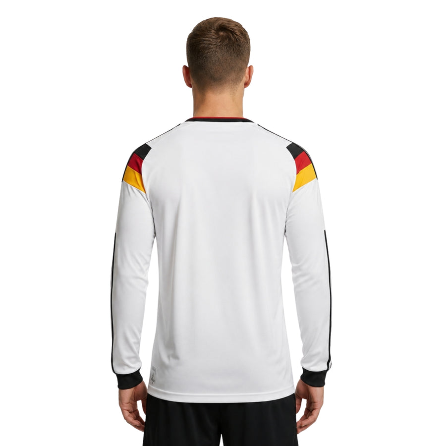 Allemagne Domicile 26/27 - Coupe du Monde 2026 - Manches Longues