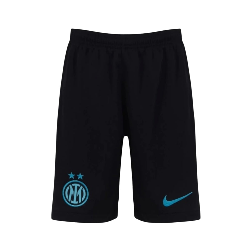 Inter Milan Home Shorts 25/26