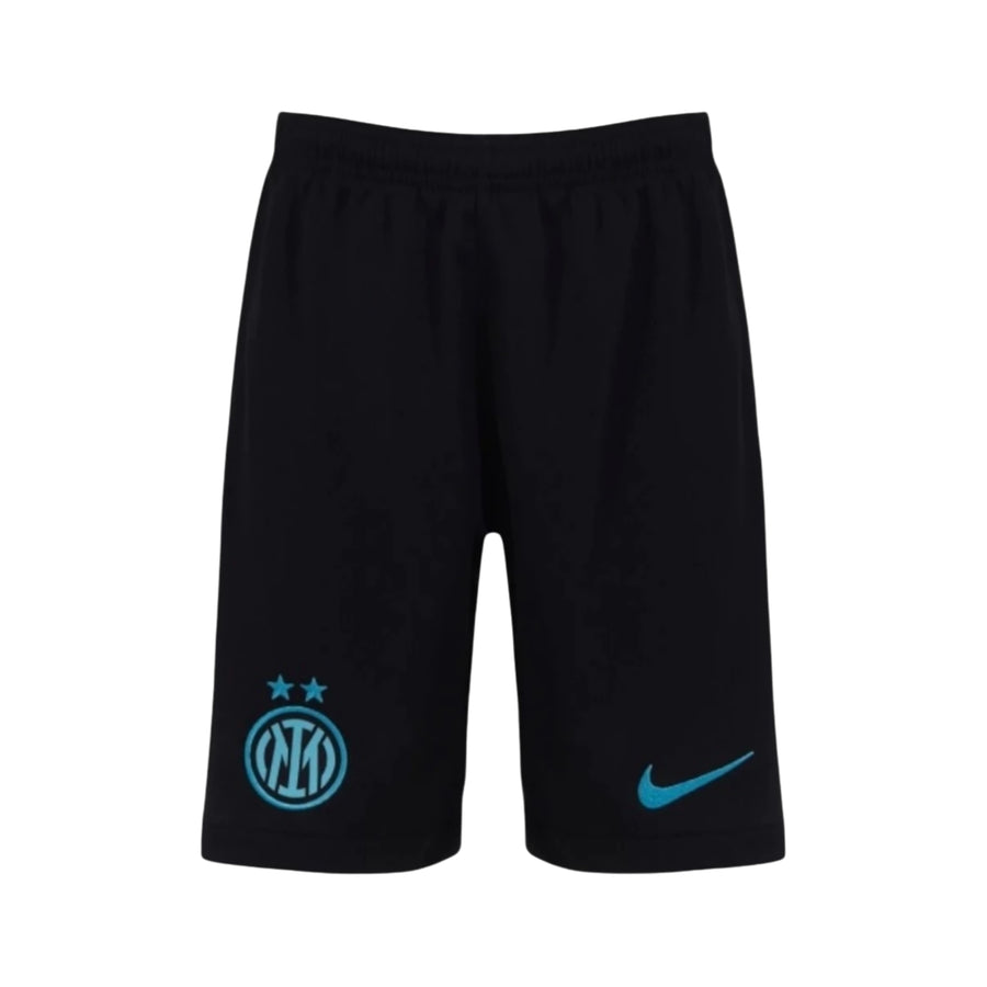 Inter Milan Home Shorts 25/26