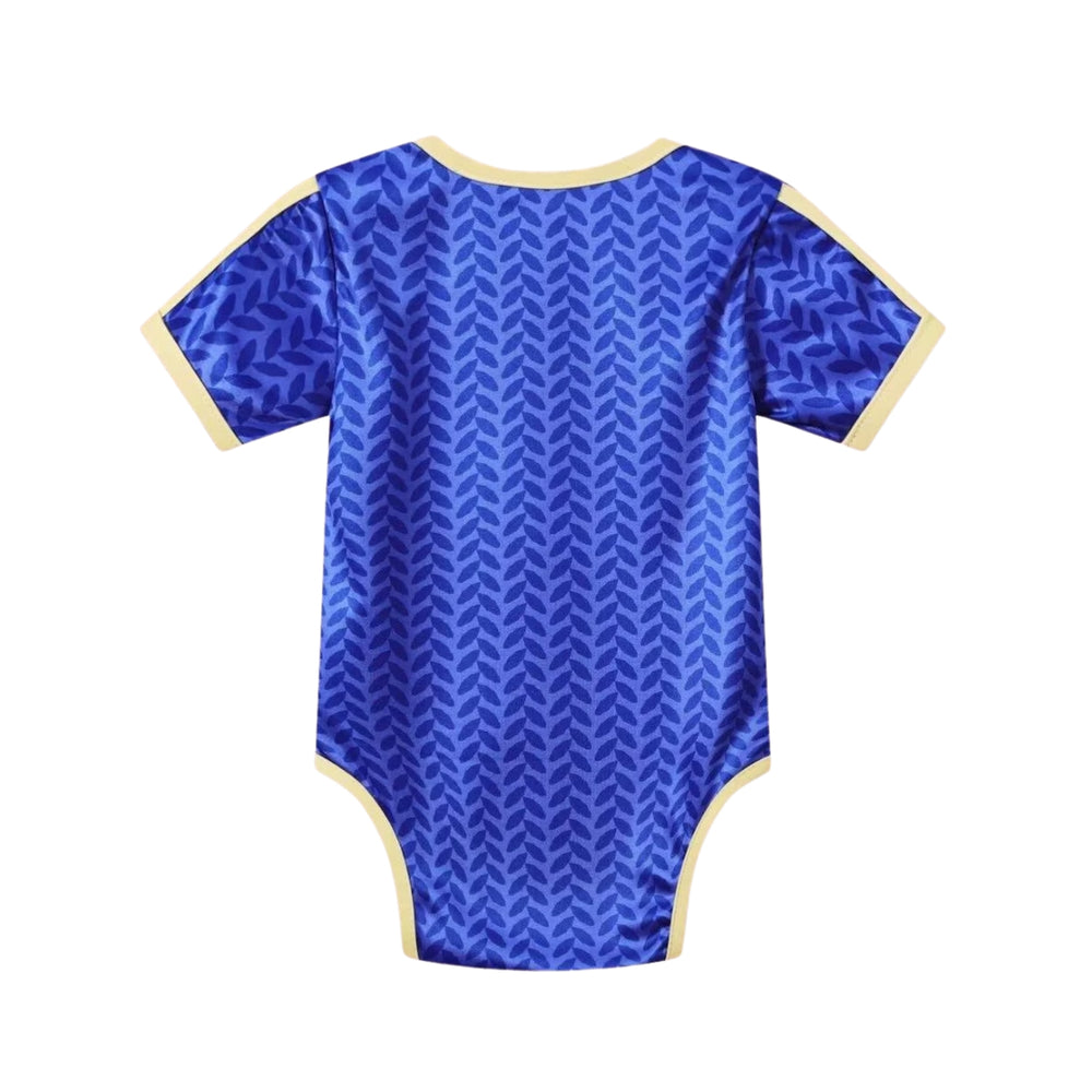 Italy - Baby Home Bodysuit 26/27 - World Cup 2026