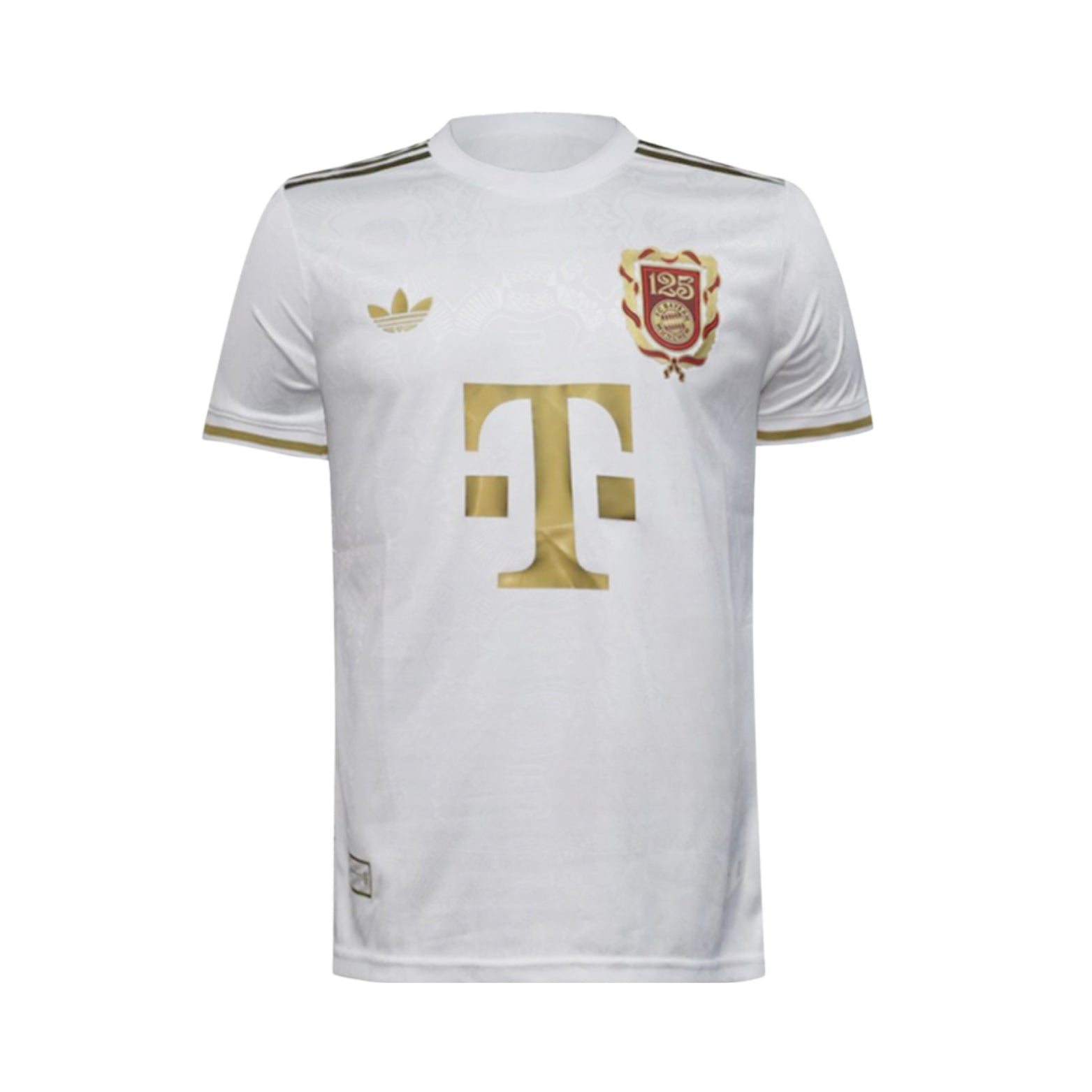 Bayern Munique Édition Speciale 25/26 - Vue de face