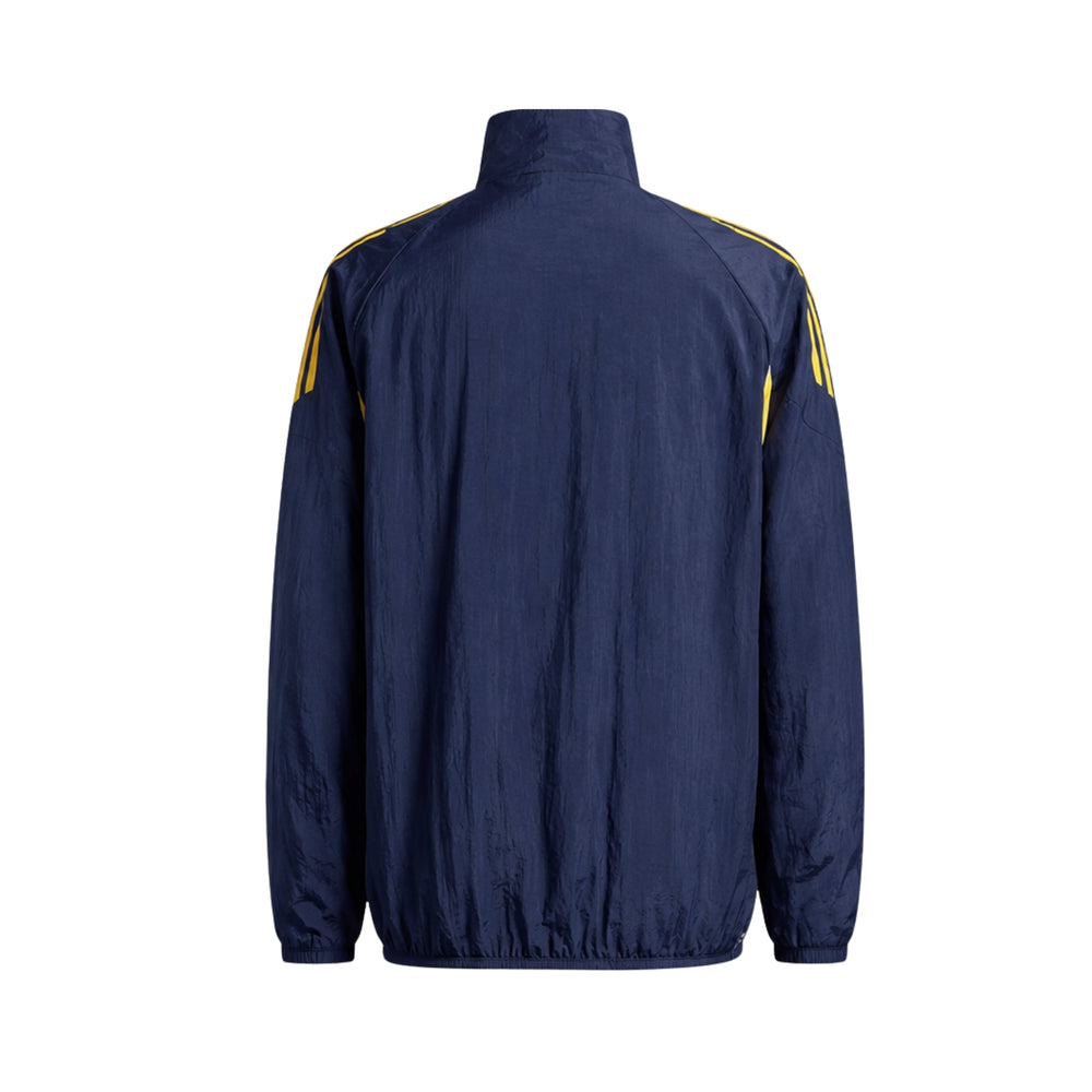 Coupe-Vent - Boca Juniors 26/27