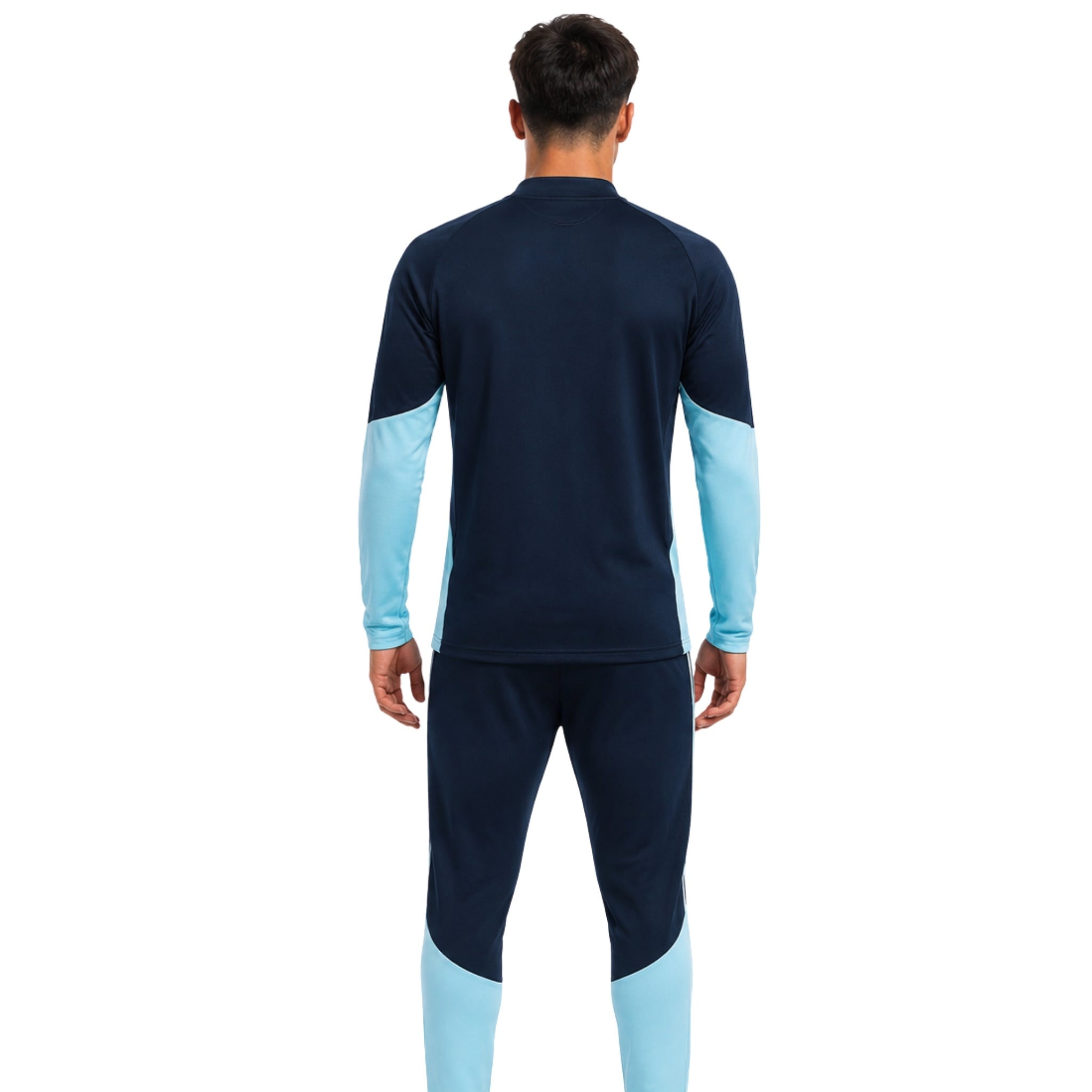 Argentine 26/27 - Survêtement - 1/2 Zip