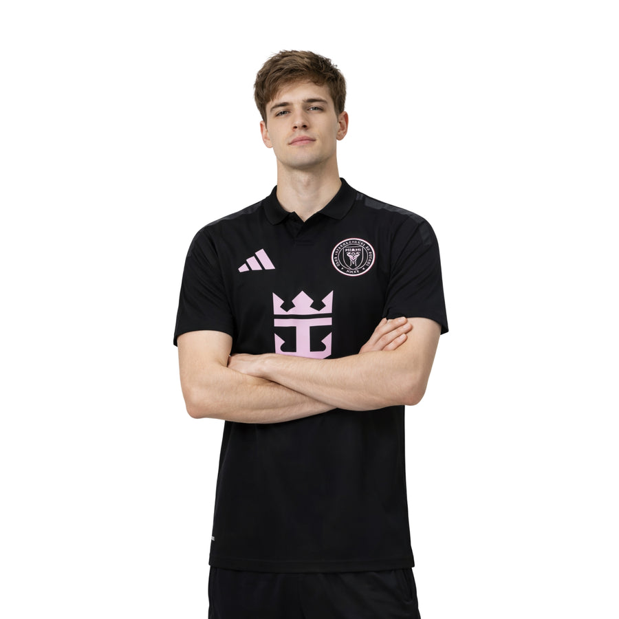 Inter Miami Extérieur 26/27