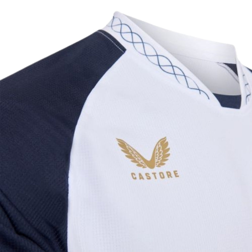 FC Zürich Domicile 25/26 - Détail