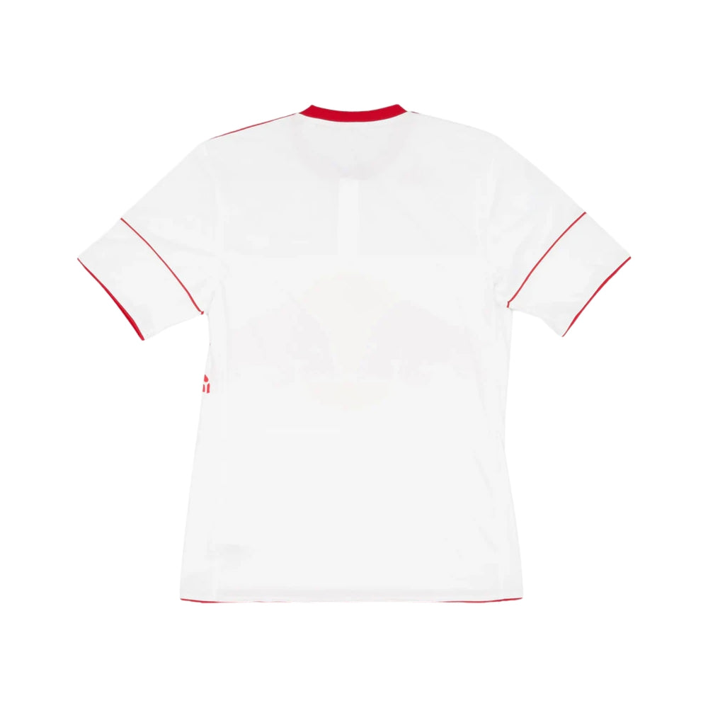 New York Red Bulls Home 10/11