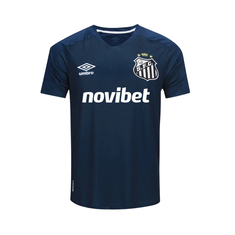 Santos Gardiens de But 26/27