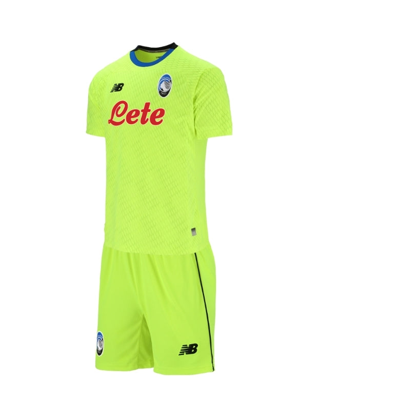 Kit - Atalanta Gardiens de But 25/26 - Vue de face