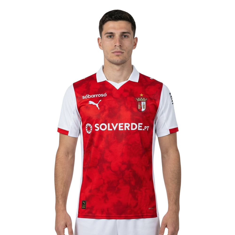 Braga Home 25/26