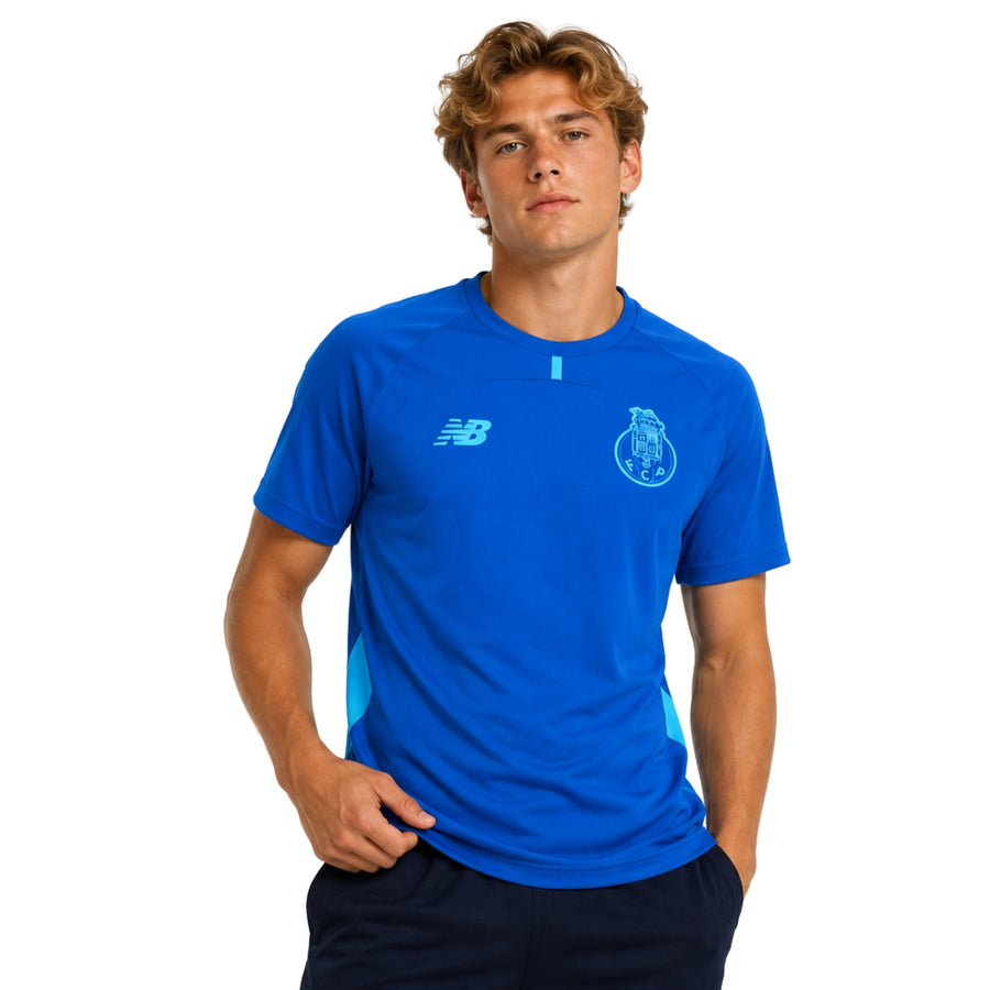 Porto Entraînement 26/27 - Bleu