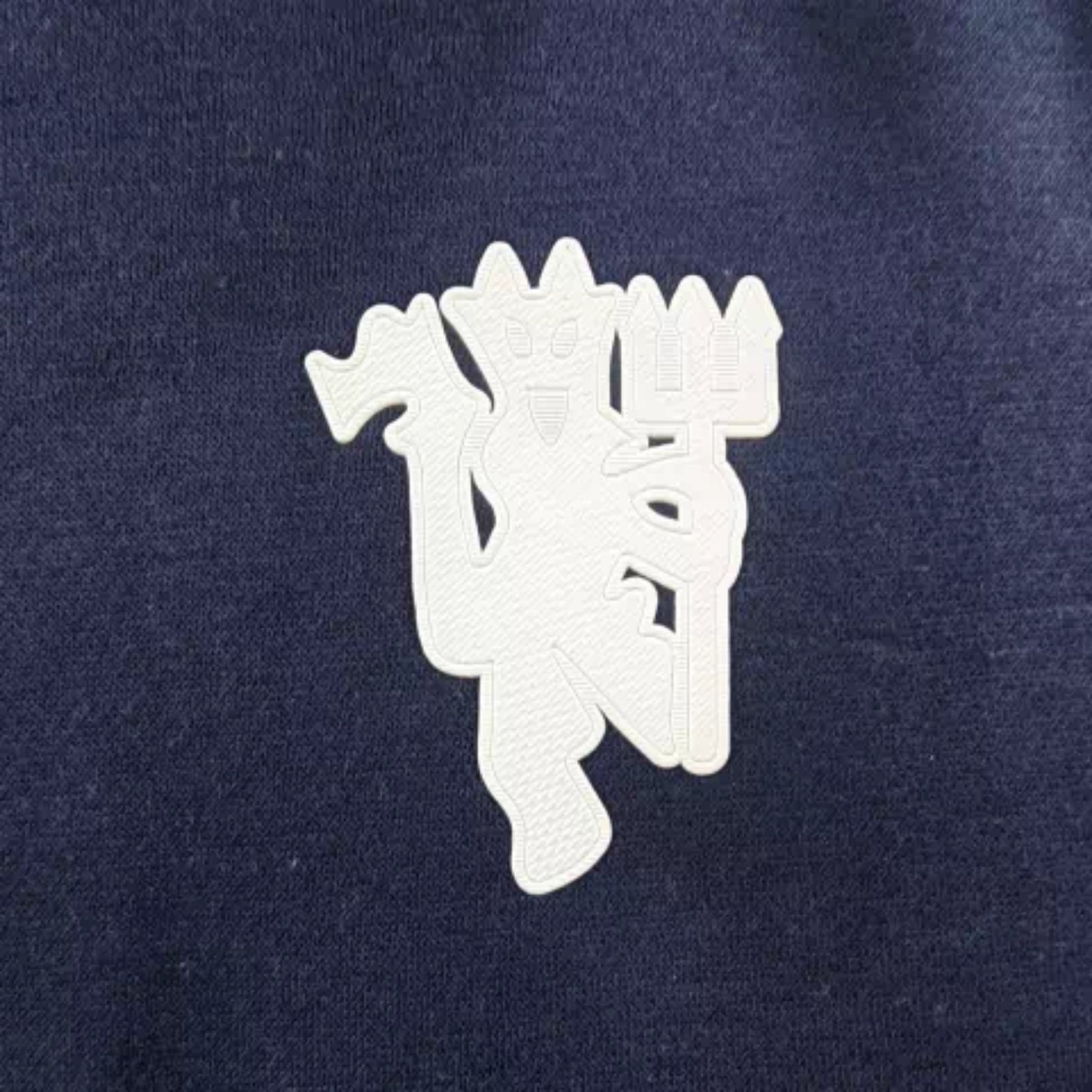 Chelsea 25/26 - Sweat - Vue de dos