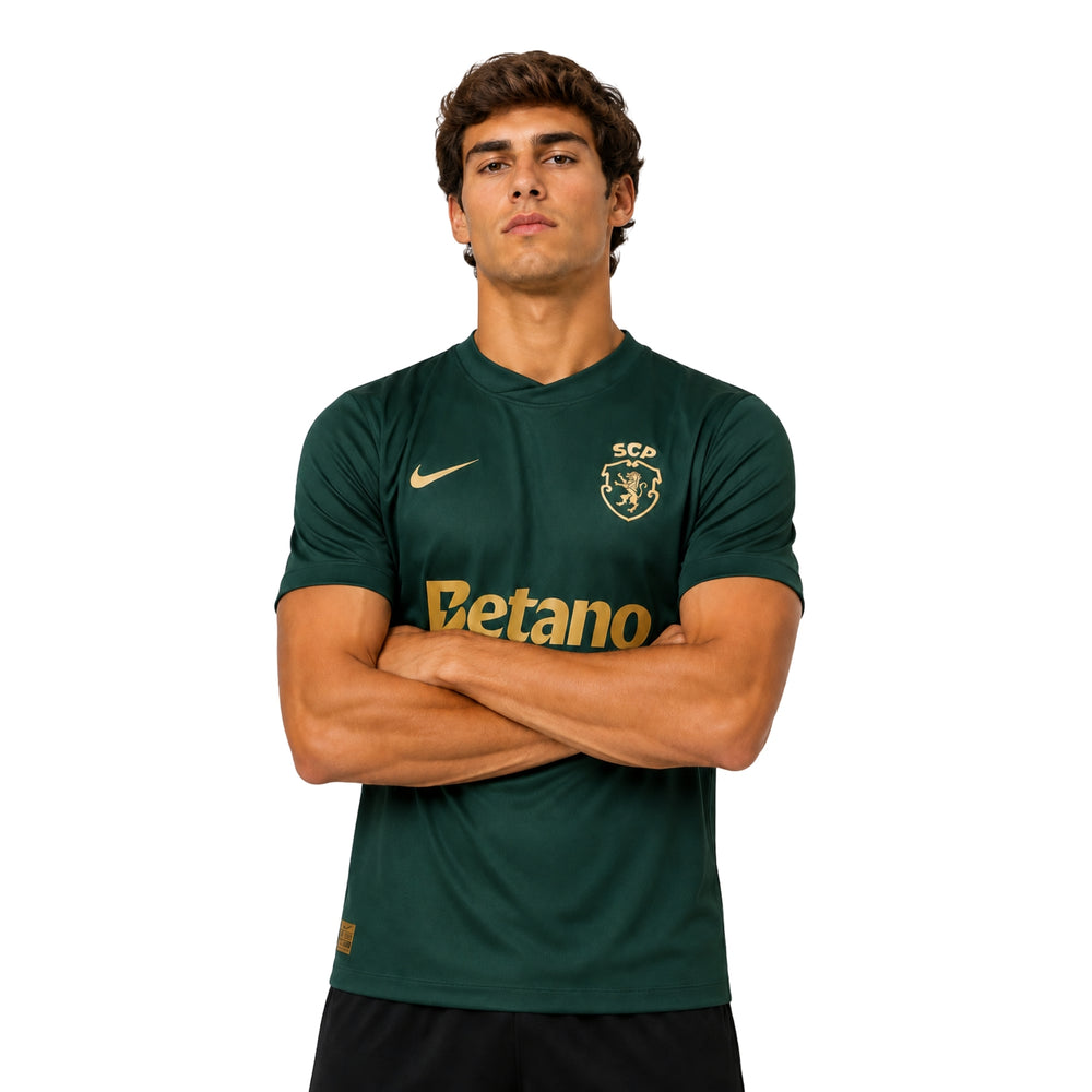 Sporting Edición Especial 26/27 - 100º Aniversario
