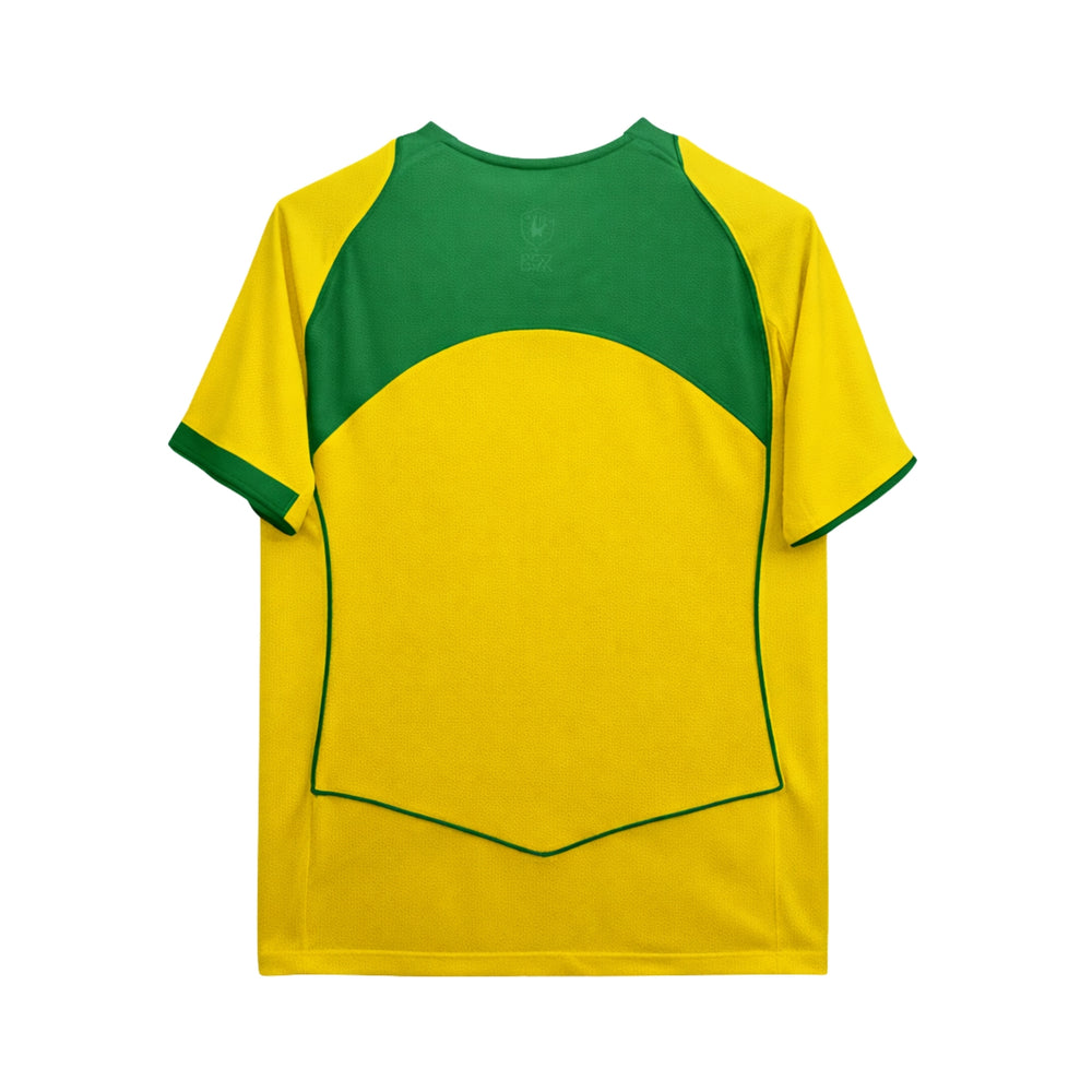 Brazil Home 04/05