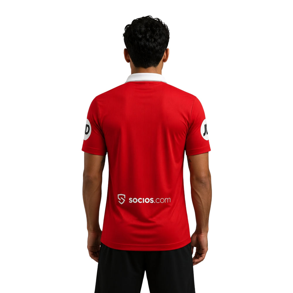 Sevilla Visitante 25/26