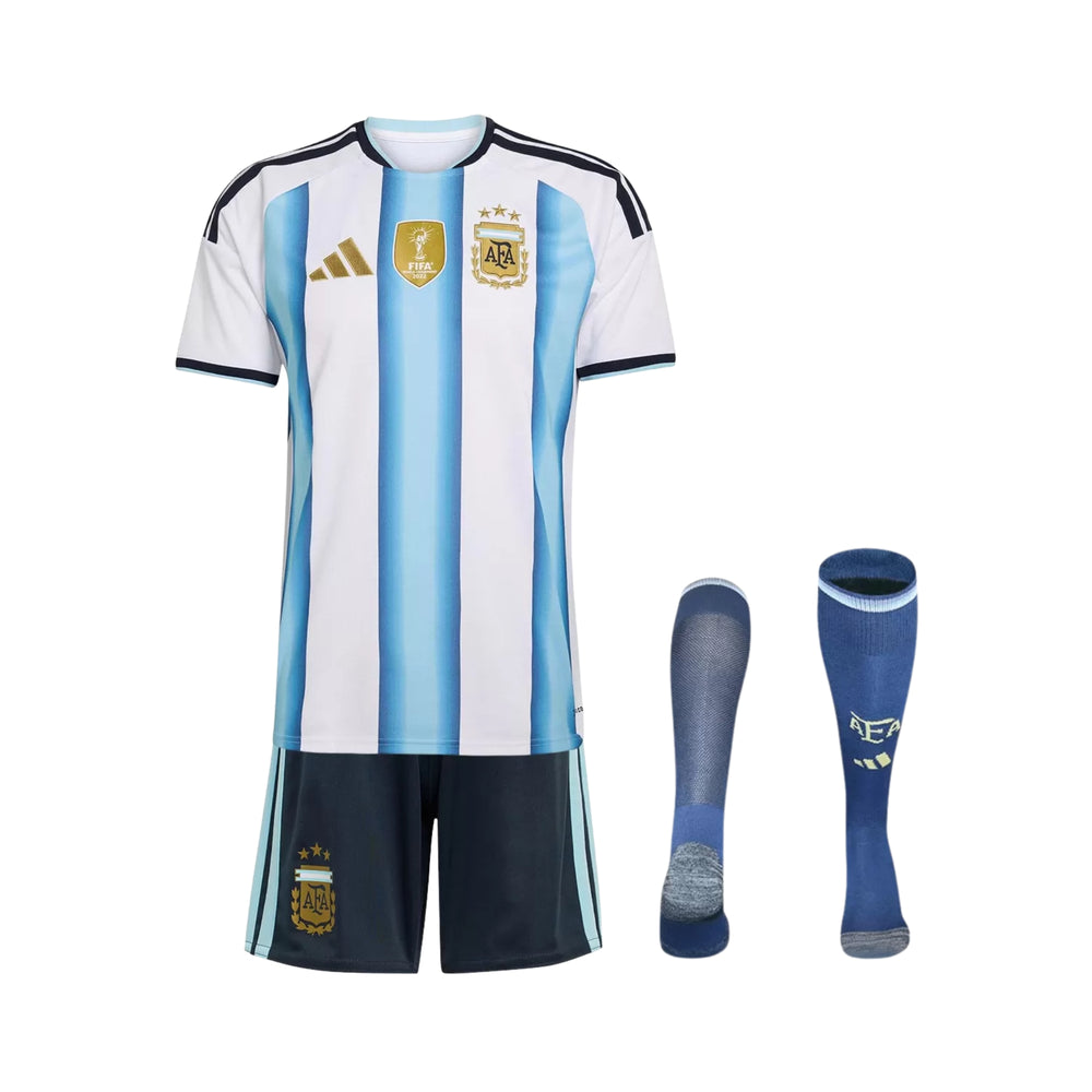 Argentina - Home Kit 26/27 - 2026 World Cup