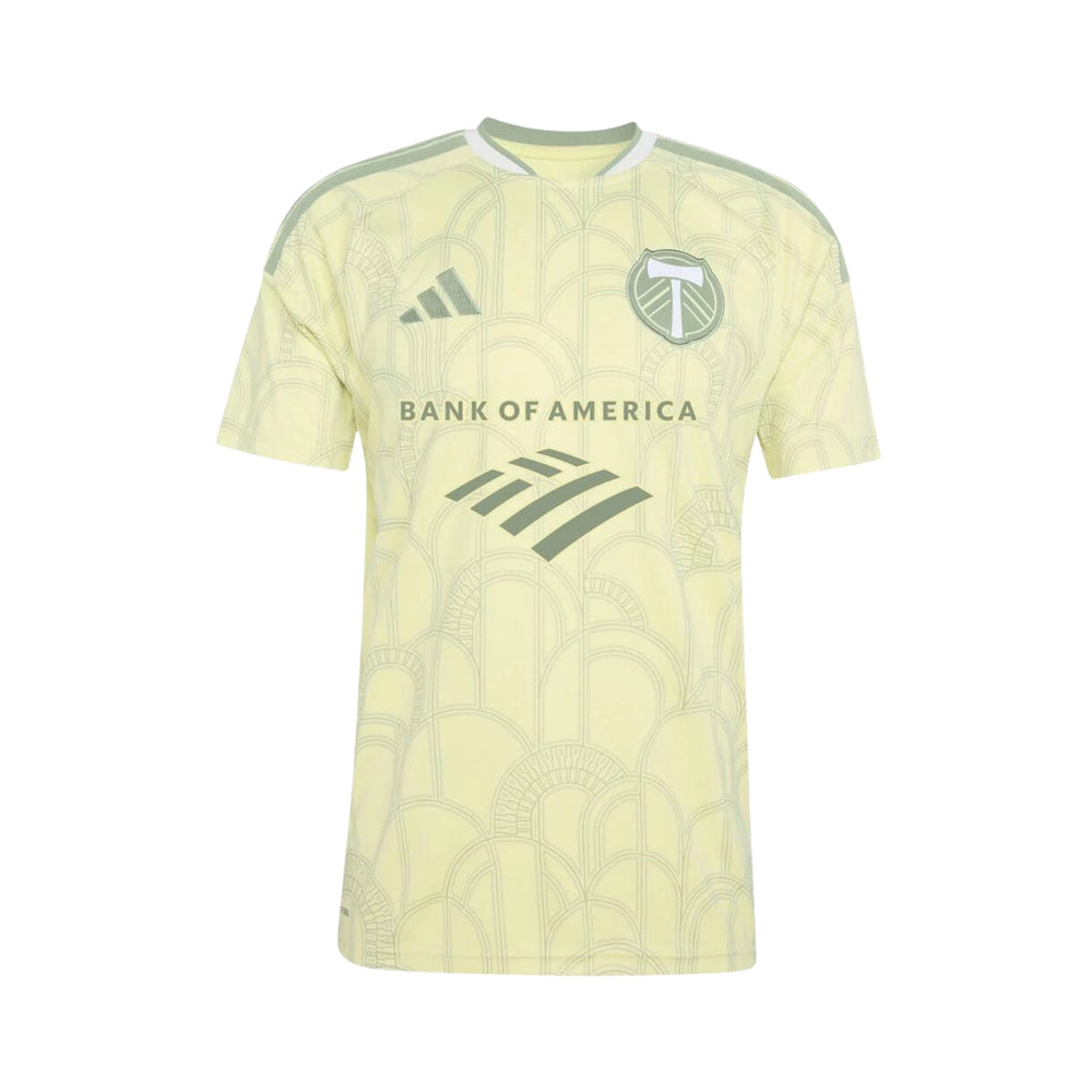Portland Timbers Away 26/27