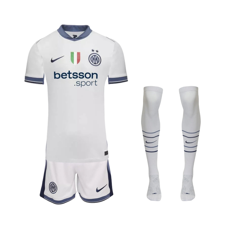 Kit - Inter Milan Away 24/25