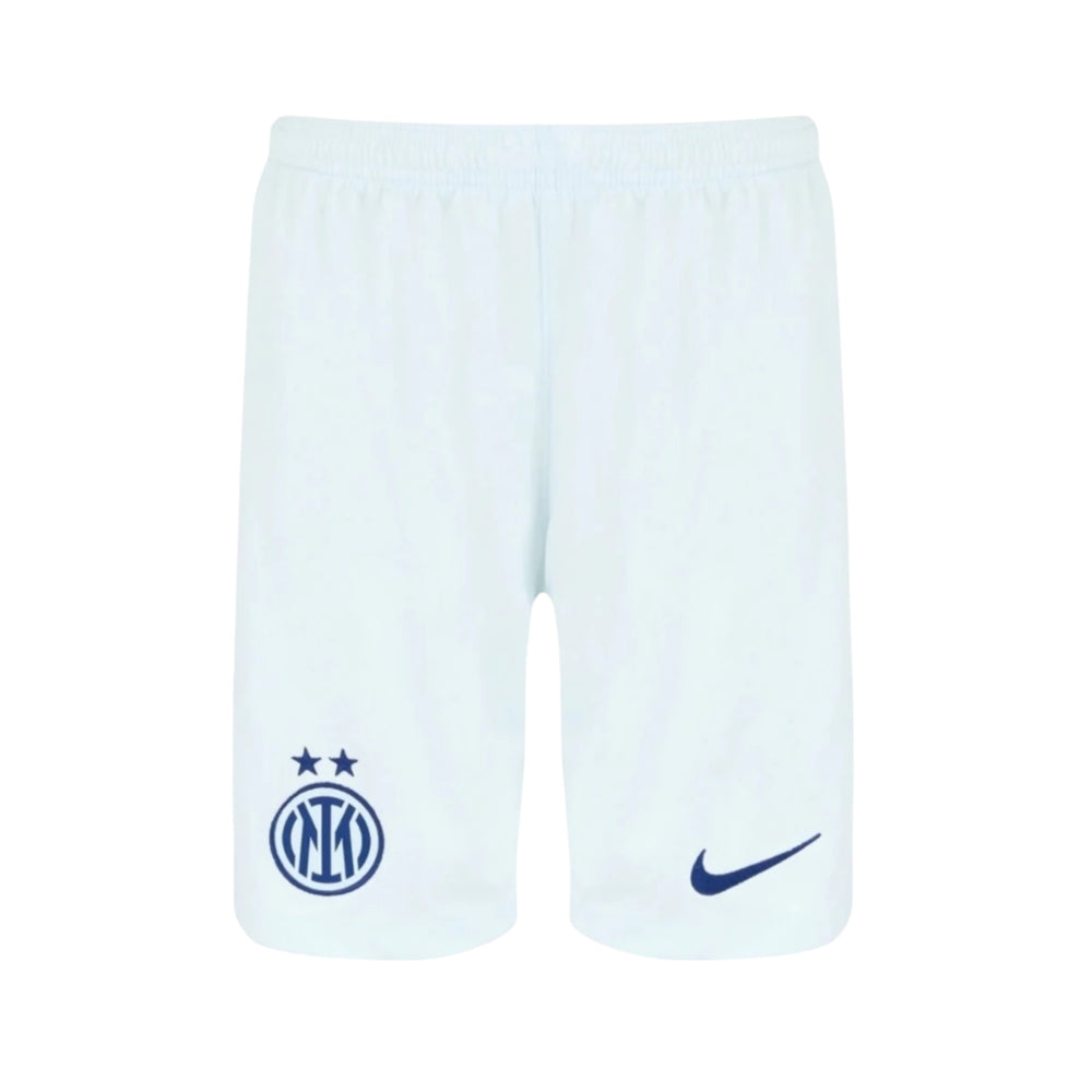 Inter Milan Away Shorts 25/26