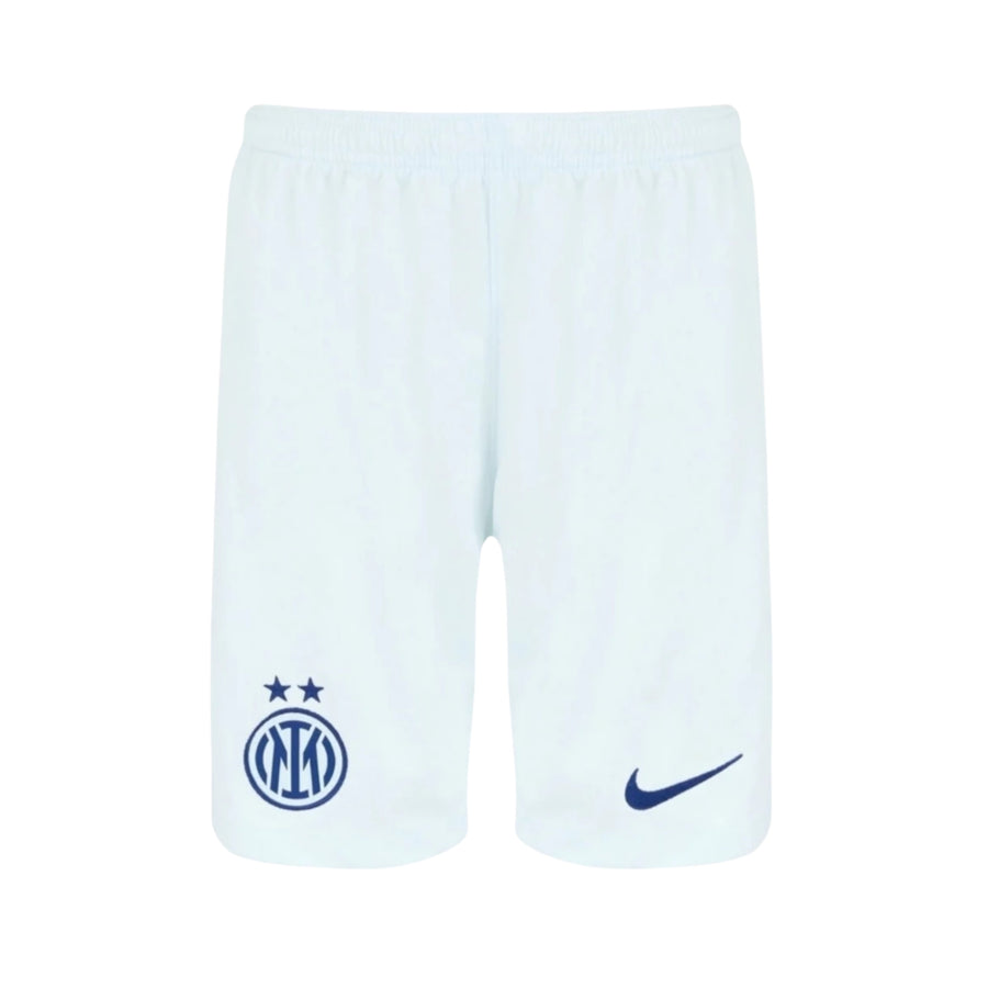 Inter Milan Away Shorts 25/26