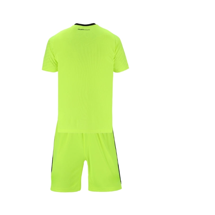 Kit - Atalanta Gardiens de But 25/26 - Vue de dos