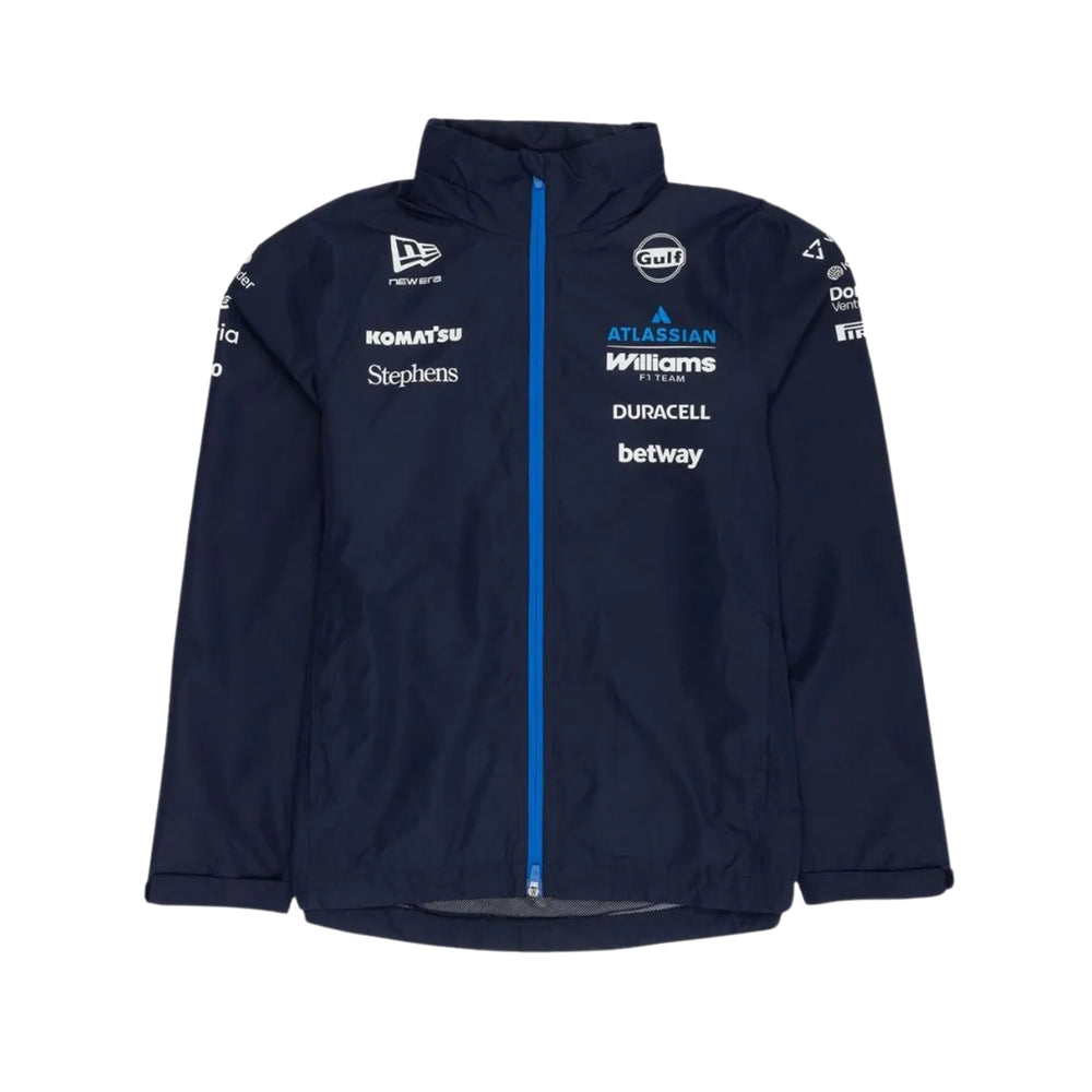 Williams F1 2026 Jacket