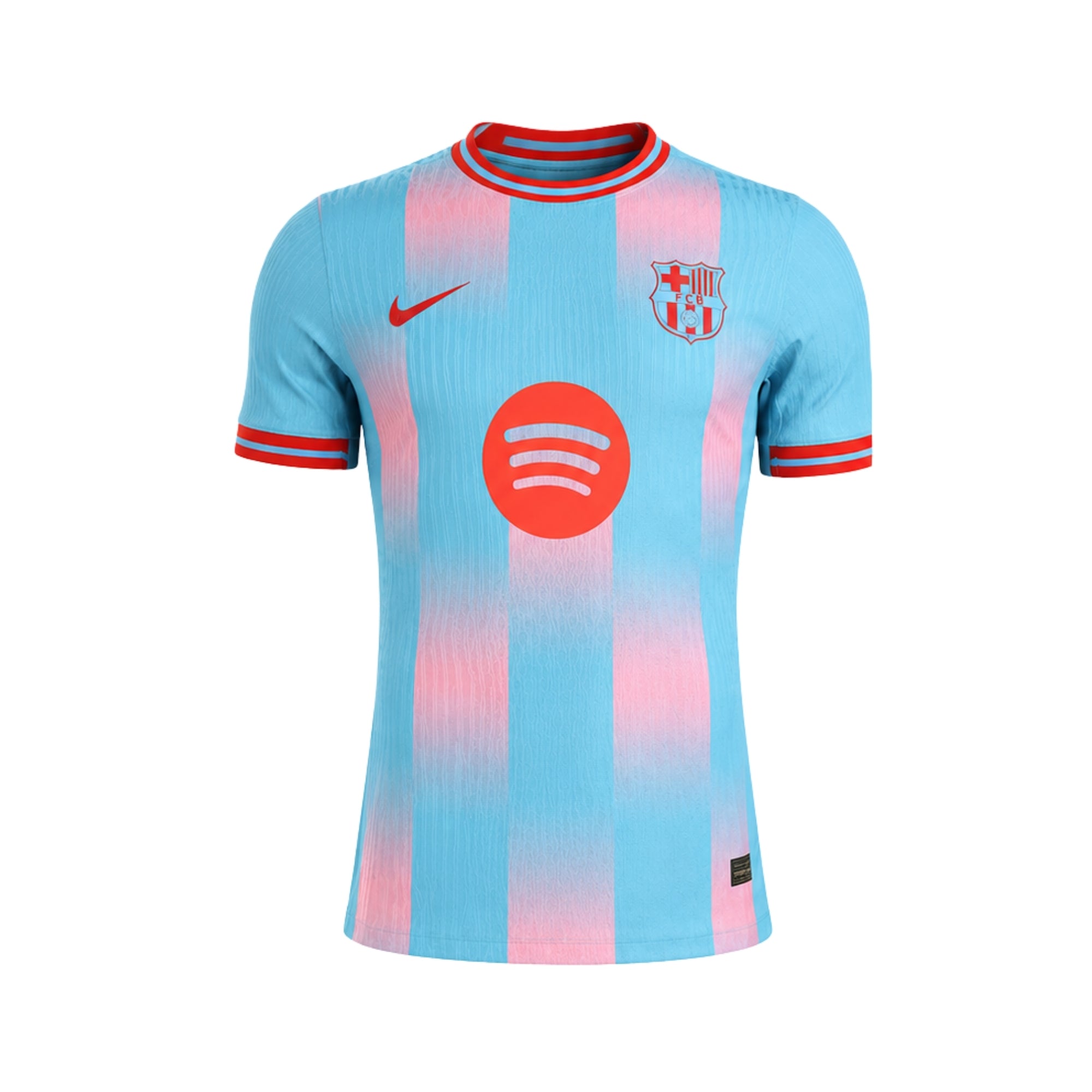 Barcelona Special Edition 25/26 - Player Version