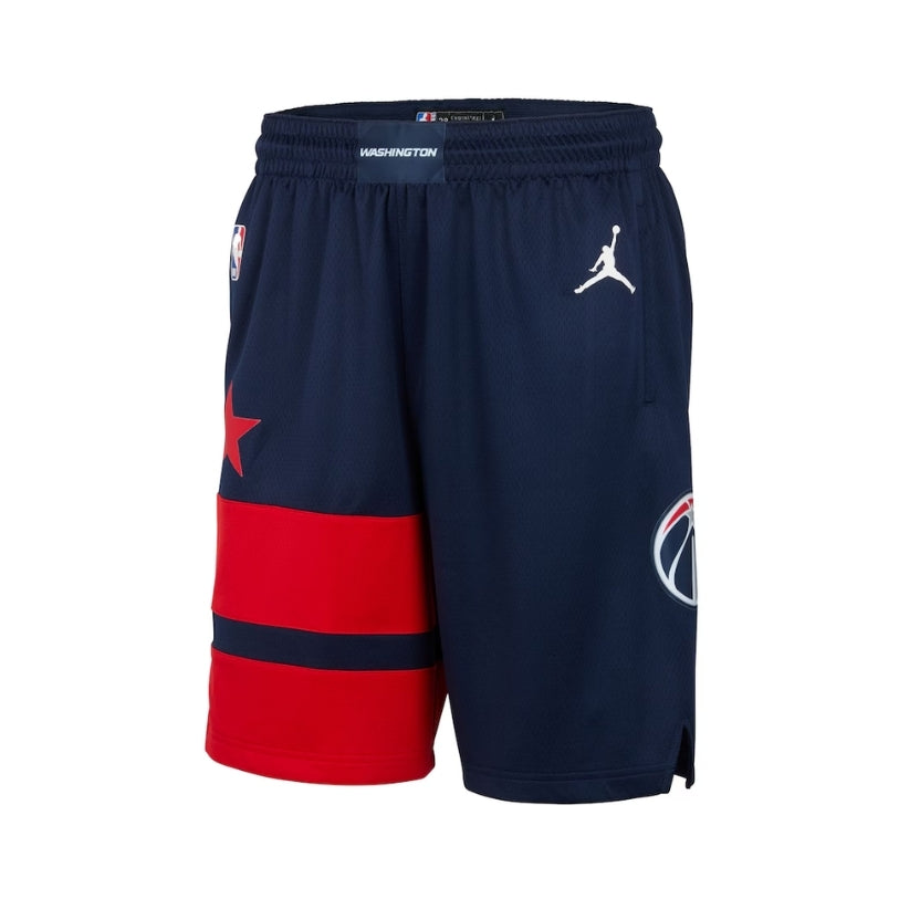 Camiseta Washington Wizards Edición Declaración 24/25