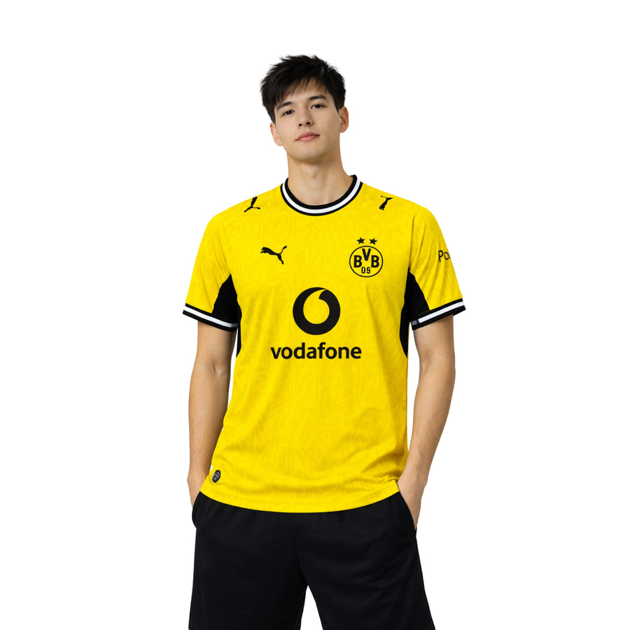 Borussia Dortmund Domicile 26/27