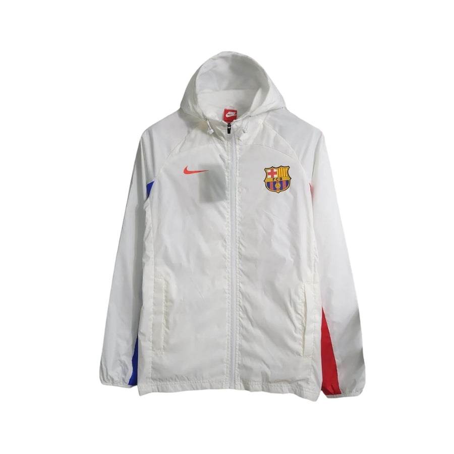 Windbreaker - Barcelona