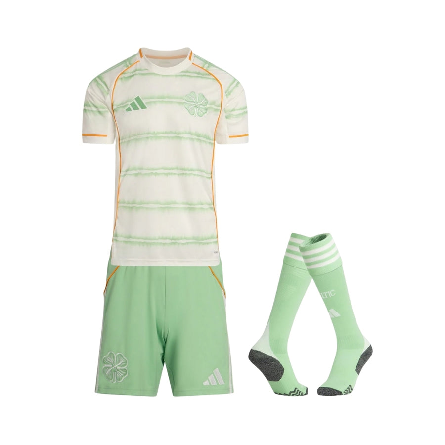 Kit - Celtic Third 25/26