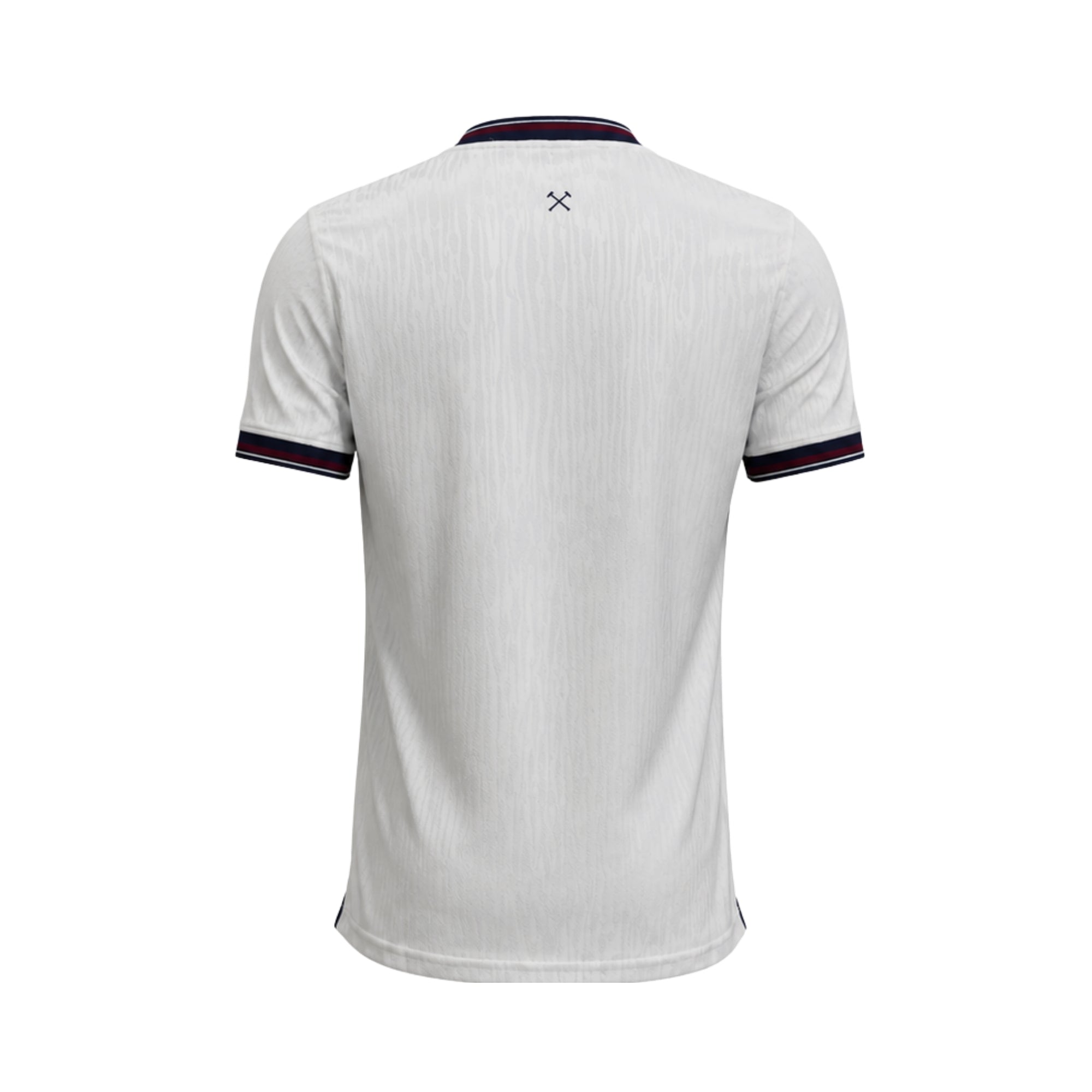 West Ham United Away 25/26 - Player Version