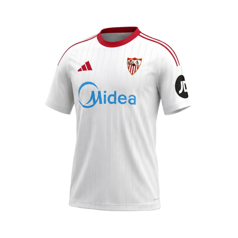 Sevilla Home 25/26