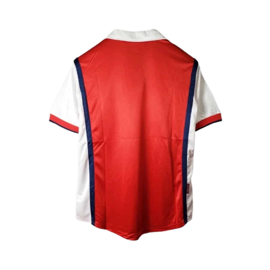 Arsenal Domicile 98/99