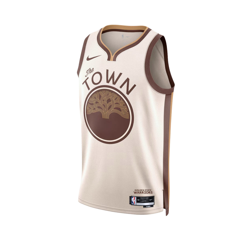 Golden State Warriors City Edition 25/26