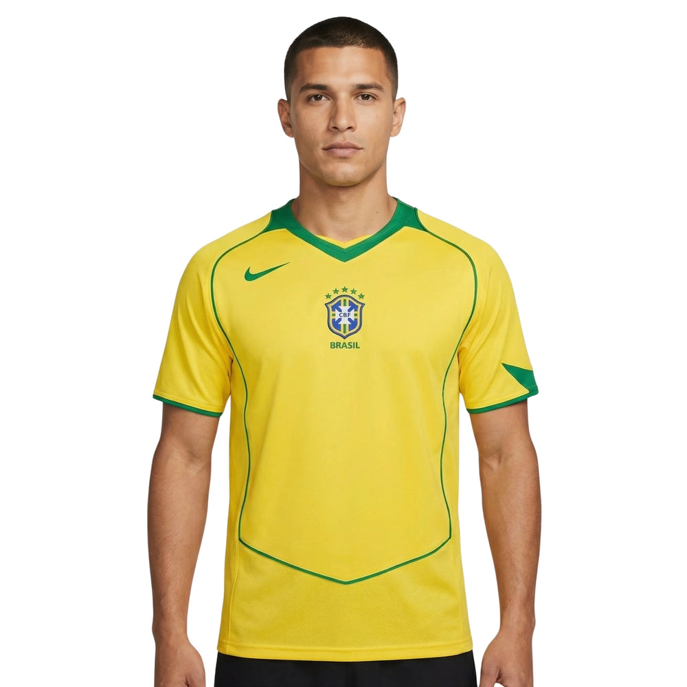 Brazil Home 04/05