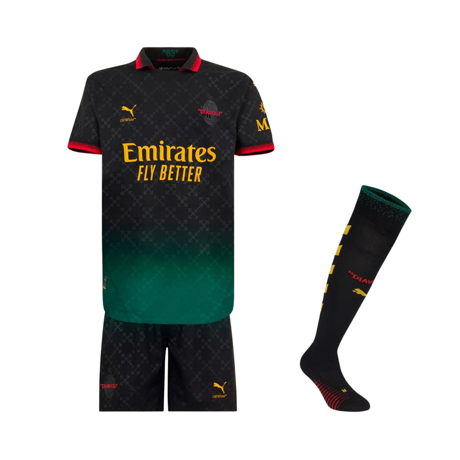 Kit - AC Milan Special Edition 24/25