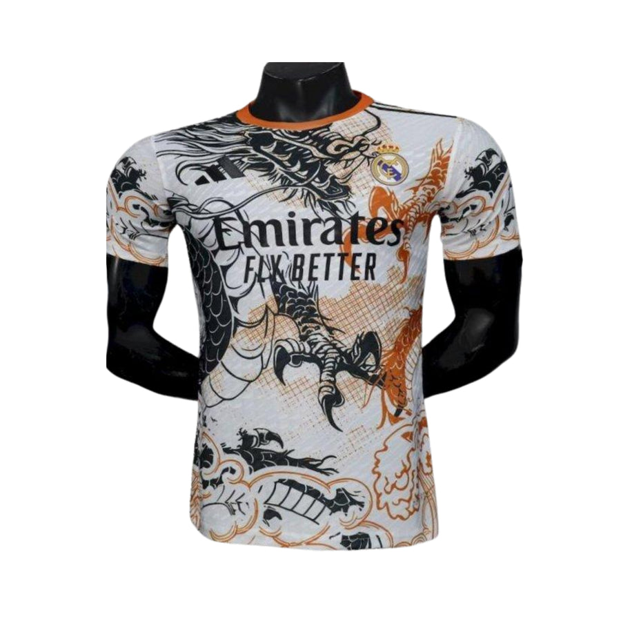 Real Madrid Special Edition 25/26 - Player Version