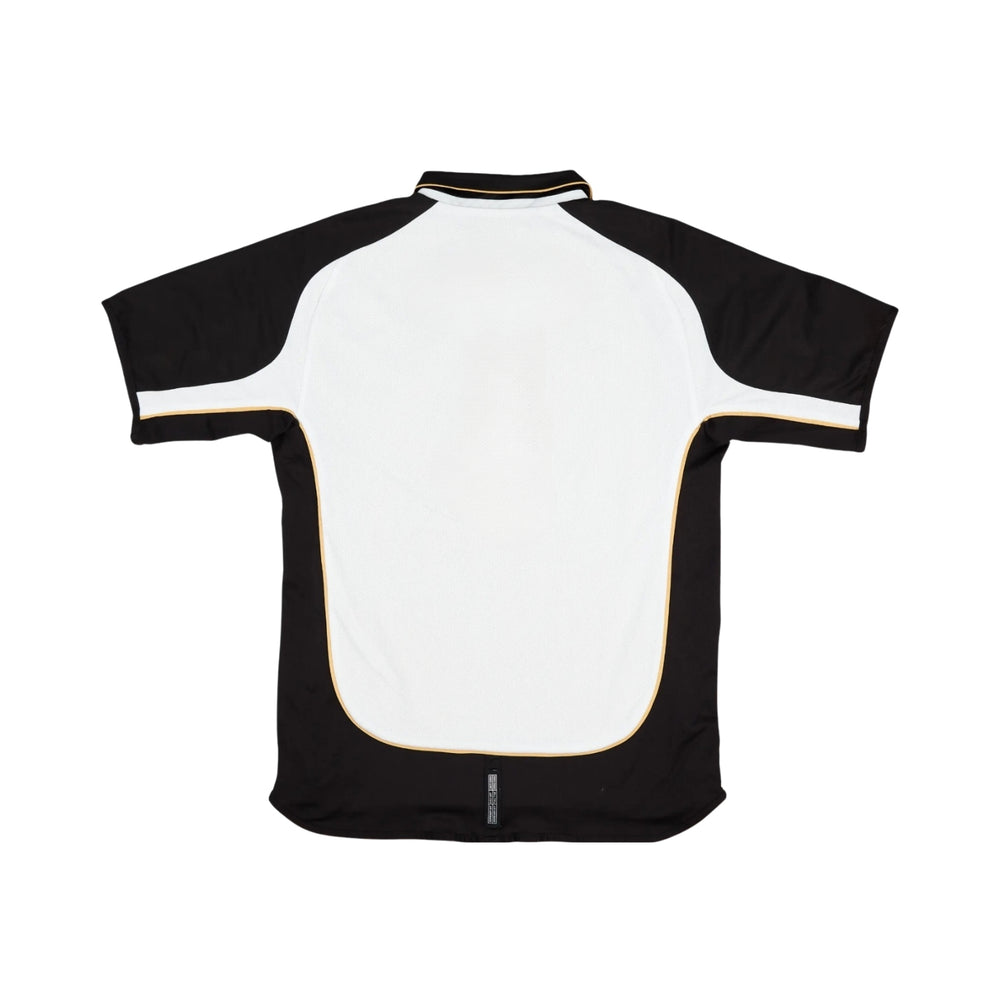 Manchester United Away 01/02