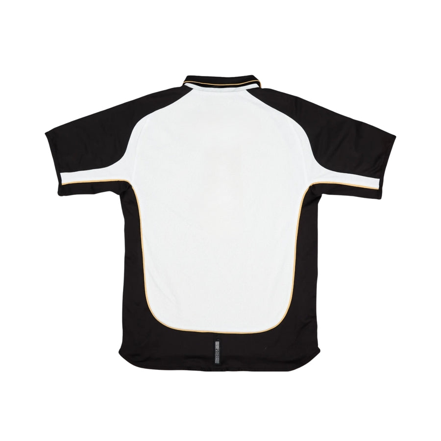 Manchester United Away 01/02