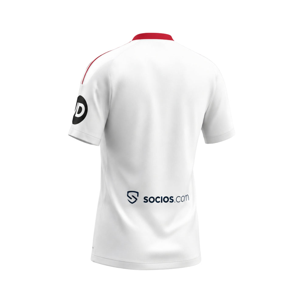 Sevilla Home 25/26