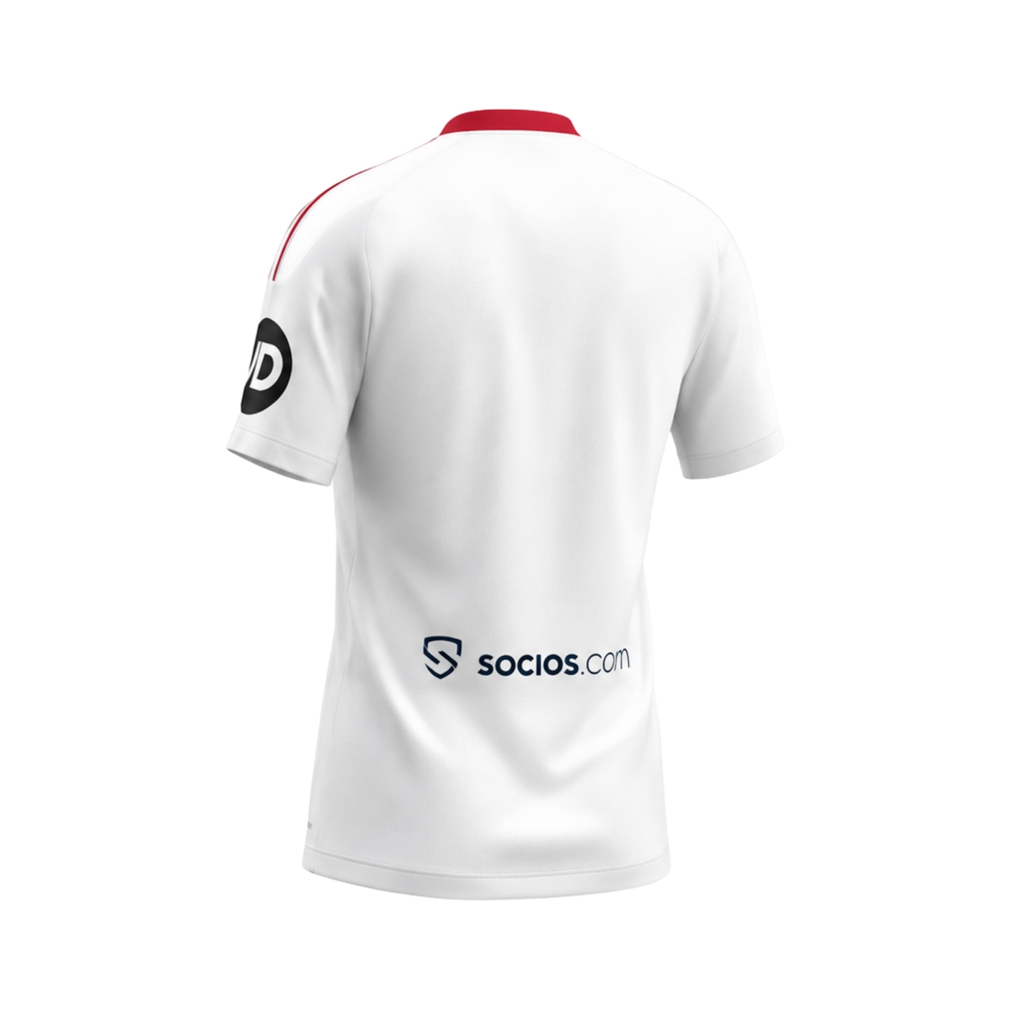 Sevilla Home 25/26