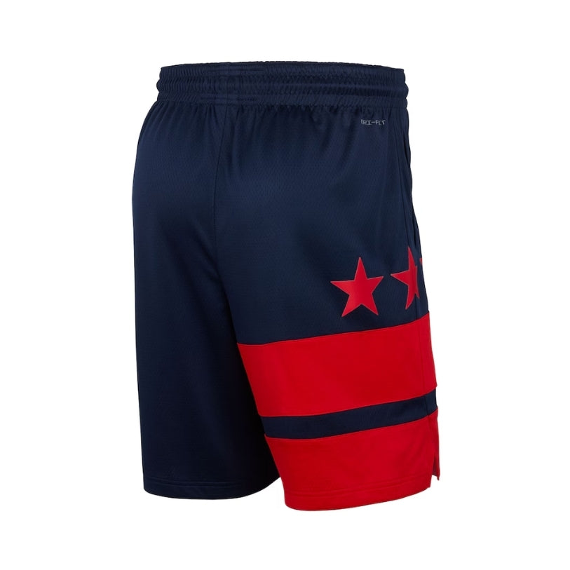 Camiseta Washington Wizards Edición Declaración 24/25